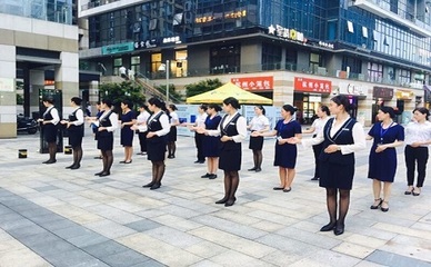 湖南德思勤物業(yè) 深耕投資物業(yè)管理，鑄就城市服務(wù)新典范